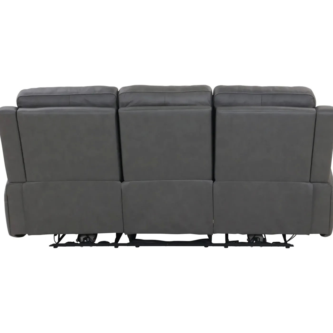 Best Riverdale Zero G Power Reclining Sofa with Power Lumbar Sofas & Couches|Leather Sofas