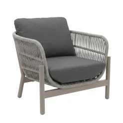 New Riviera Outdoor Club Chair Outdoor Seating