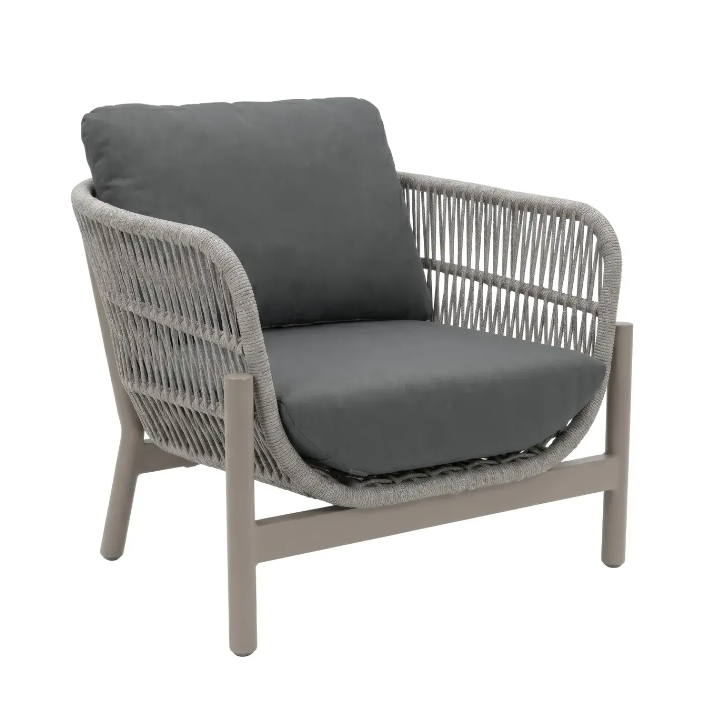 New Riviera Outdoor Club Chair Outdoor Seating