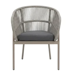 Riviera Outdoor Dining Chair Outdoor Dining