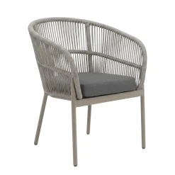 Riviera Outdoor Dining Chair Outdoor Dining