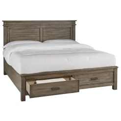Best Rivington Panel Storage Bed Queen Beds|Beds & Headboards