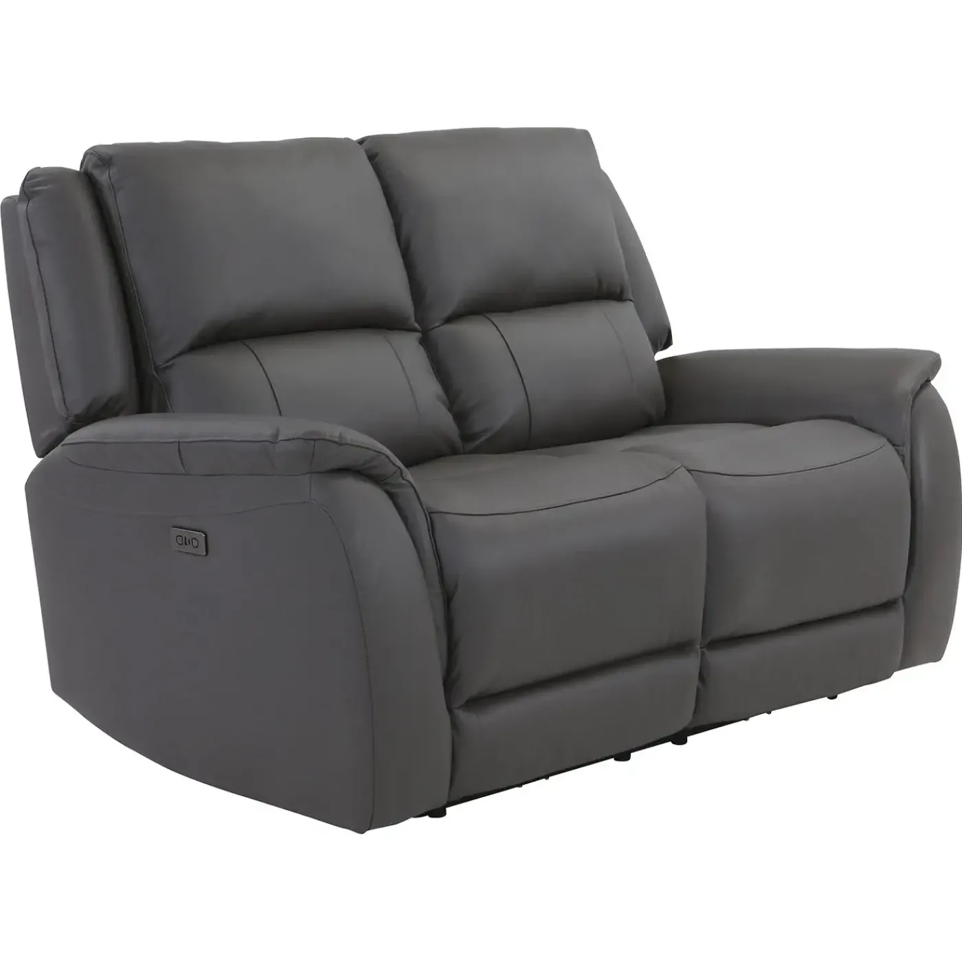 Best Rockwell Buy the Power Reclining Leather Sofa, Get the Power Recliner Free Living Room Sets|Reclining Furniture