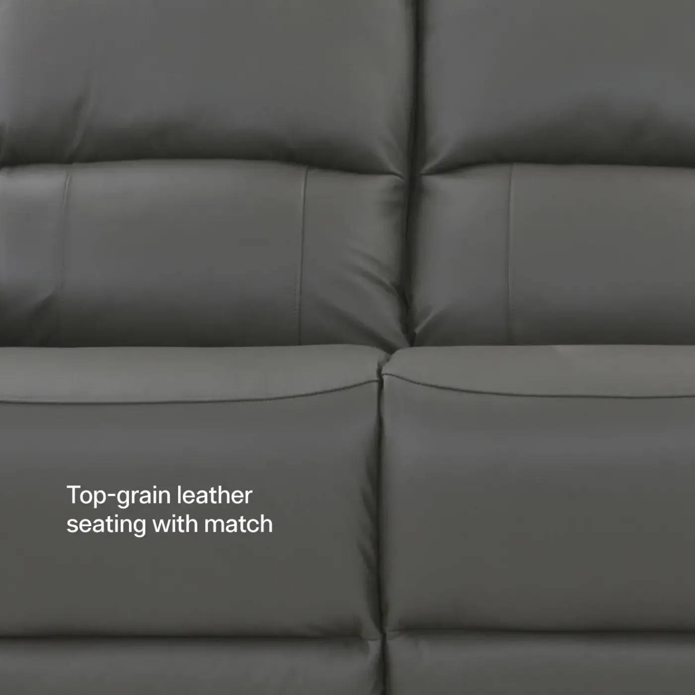 Best Rockwell Buy the Power Reclining Leather Sofa, Get the Power Recliner Free Living Room Sets|Reclining Furniture