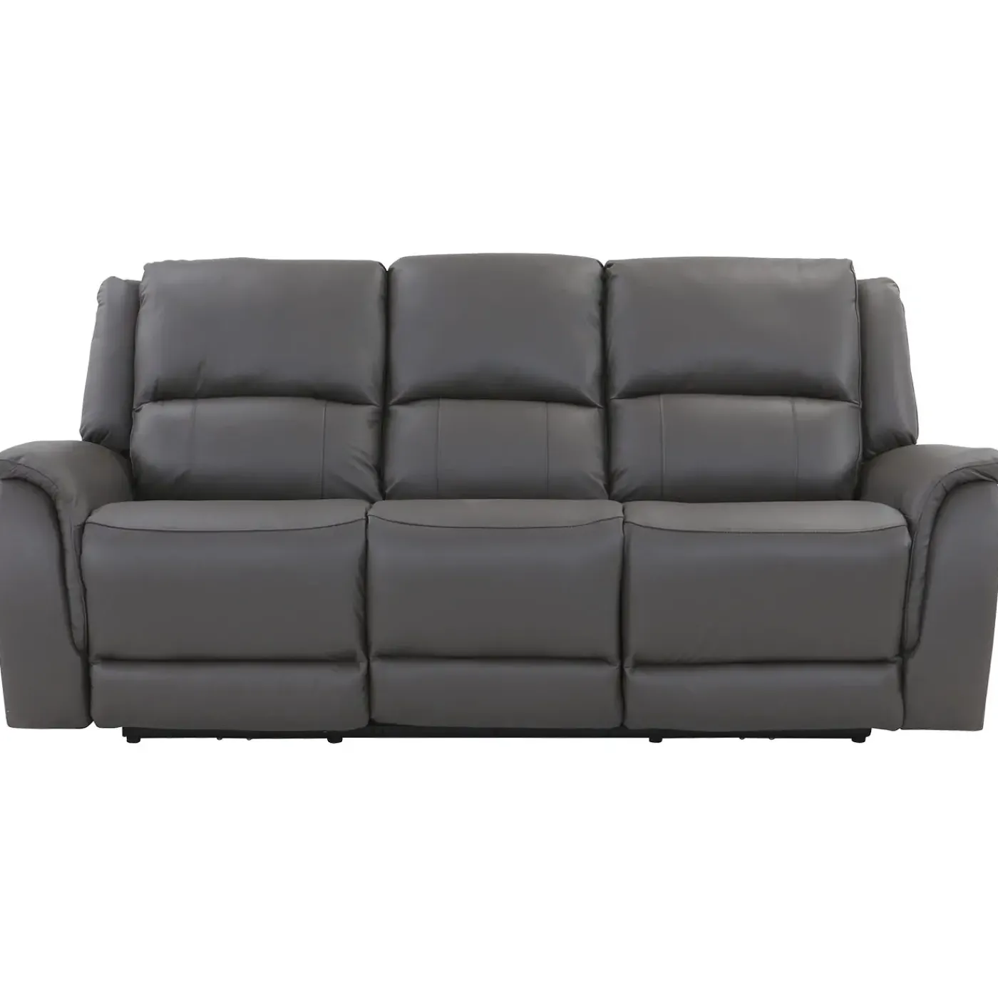 Sale Rockwell Buy the Power Reclining Leather Sofa, Get the Power Recliner Free Living Room Sets|Reclining Furniture