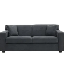 New Rogue Loveseat Full Sleeper w/Mattress Sofas & Couches|Sleeper Sofas