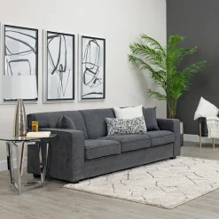 Hot Rogue Sofa Sleeper Queen w/Mattress Sofas & Couches|Sleeper Sofas