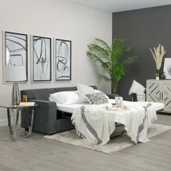 Hot Rogue Sofa Sleeper Queen w/Mattress Sofas & Couches|Sleeper Sofas
