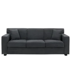 Hot Rogue Sofa Sleeper Queen w/Mattress Sofas & Couches|Sleeper Sofas