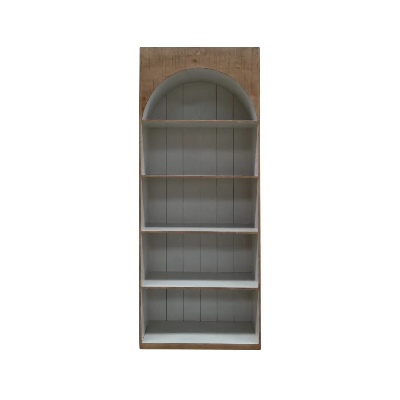Clearance Romy Bookcase Bookcases & File Cabinets