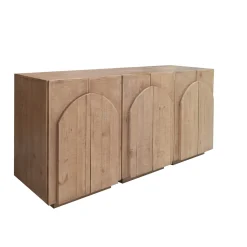 Discount Romy Entertainment Console Entertainment Centers & Tv Stands