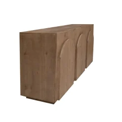 Discount Romy Entertainment Console Entertainment Centers & Tv Stands
