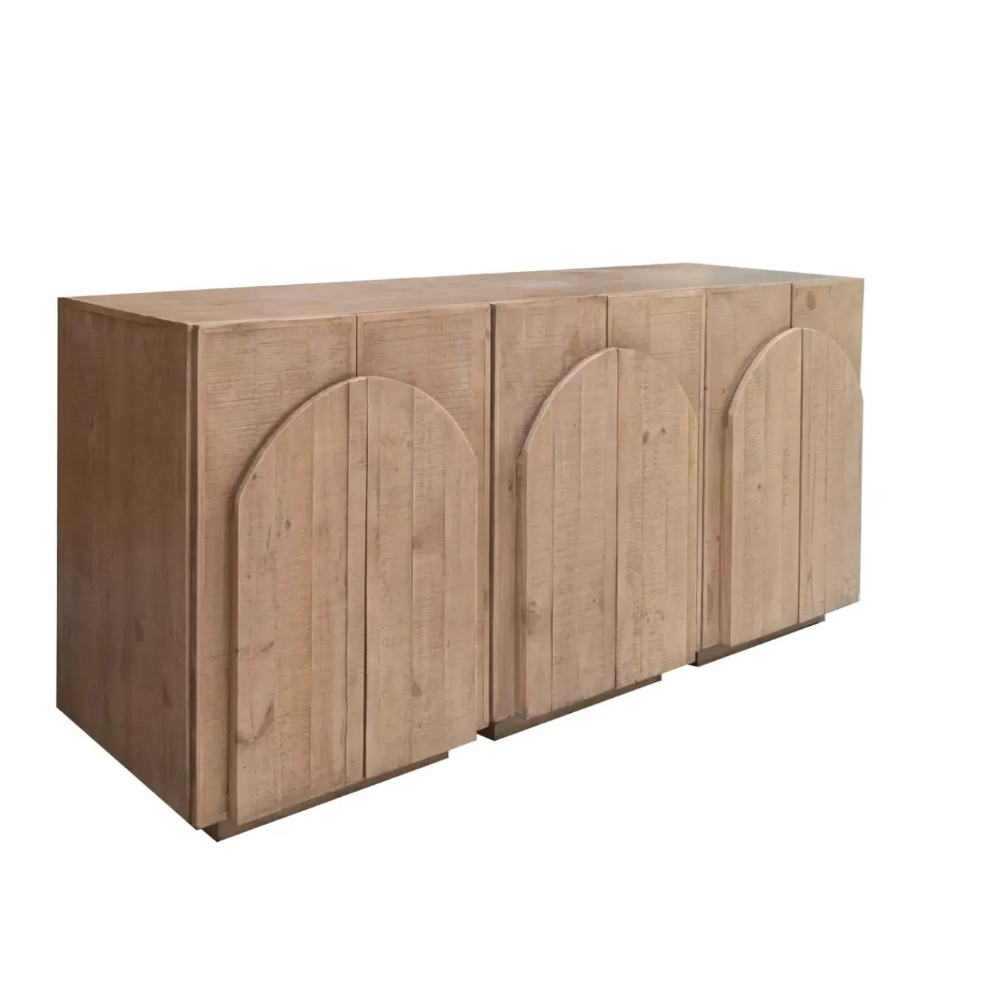 Clearance Romy Entertainment Wall-New! Entertainment Centers & Tv Stands