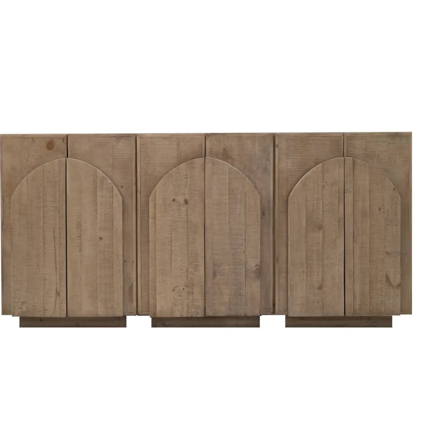 Clearance Romy Entertainment Wall-New! Entertainment Centers & Tv Stands