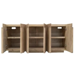 Clearance Romy Entertainment Wall-New! Entertainment Centers & Tv Stands