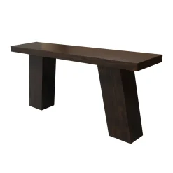 Hot Ronan Console Table Coffee & Cocktail Tables