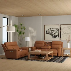 Sale Ryker Power Reclining Living Room Set Living Room Sets|Reclining Furniture