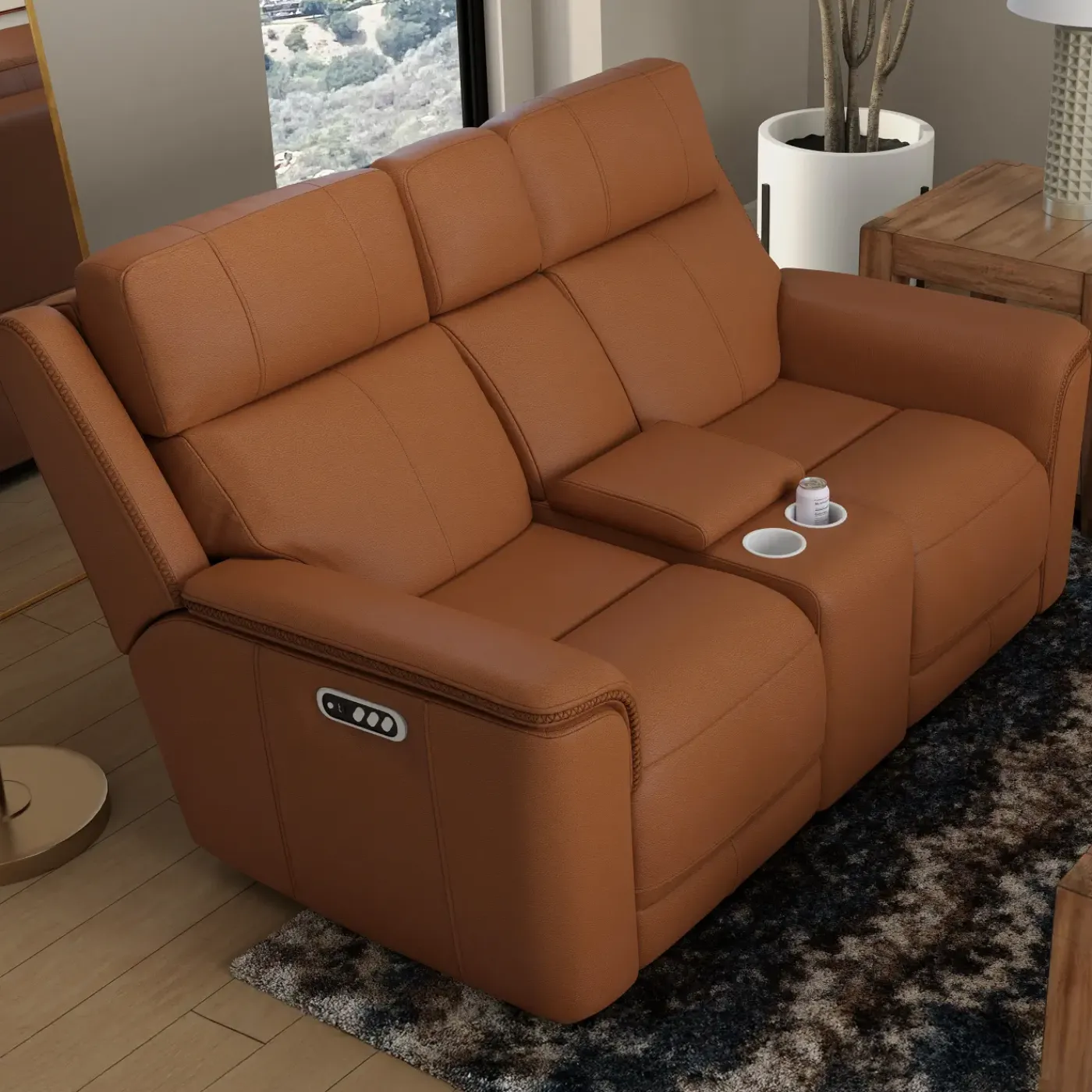 Sale Ryker Power Reclining Living Room Set Living Room Sets|Reclining Furniture