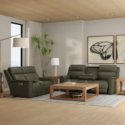 Sale Ryker Power Reclining Living Room Set Living Room Sets|Reclining Furniture
