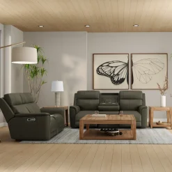 Sale Ryker Power Reclining Living Room Set Living Room Sets|Reclining Furniture