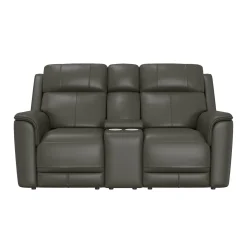 Clearance Ryker Power Loveseat Loveseats