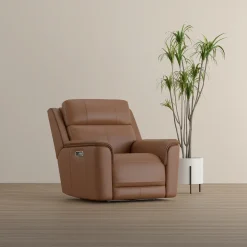 Discount Ryker Power Recliner Recliners