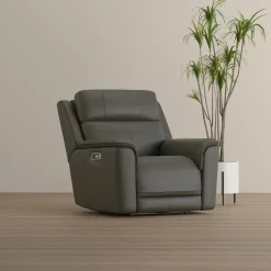 New Ryker P3 Recliner Recliners