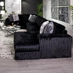 Sable Sectional 3pc Sectional Living Room Sets|Sectionals