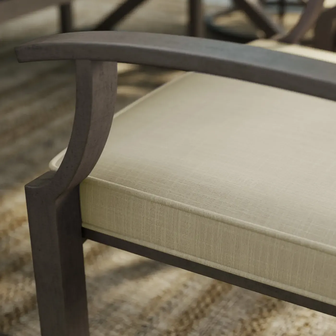 Online Saint Lucia Club Chair Outdoor Seating