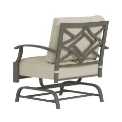 Online Saint Lucia Club Motion Chair Outdoor Seating