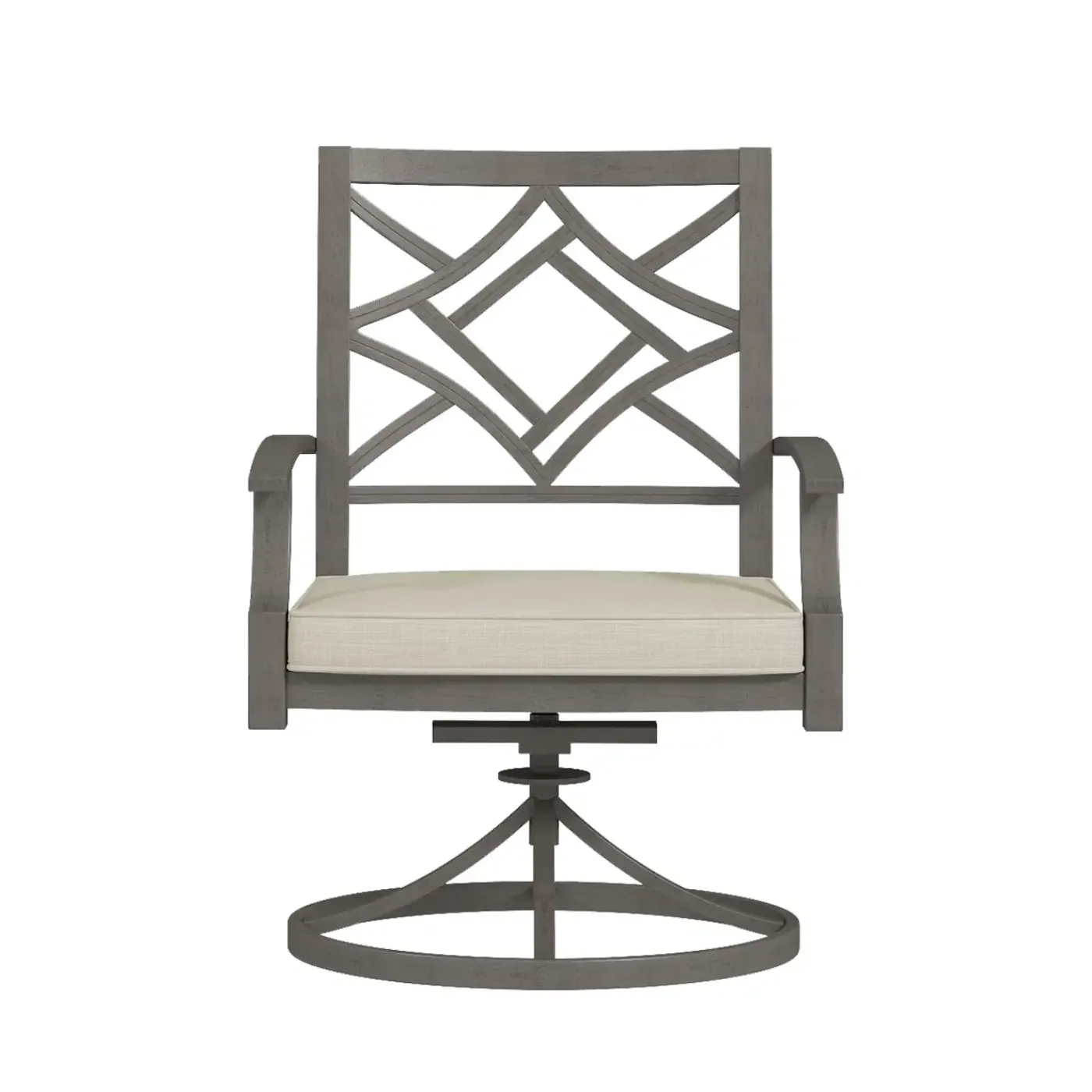 Online Saint Lucia Dining Swivel Chair Outdoor Dining