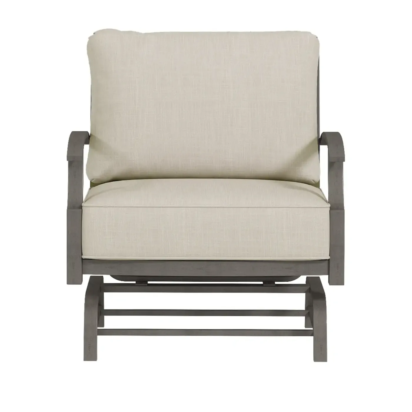 Saint Lucia Fire Chat Set-New! Outdoor Seating