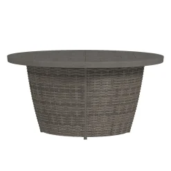 Online Saint Lucia Firepit Outdoor Seating