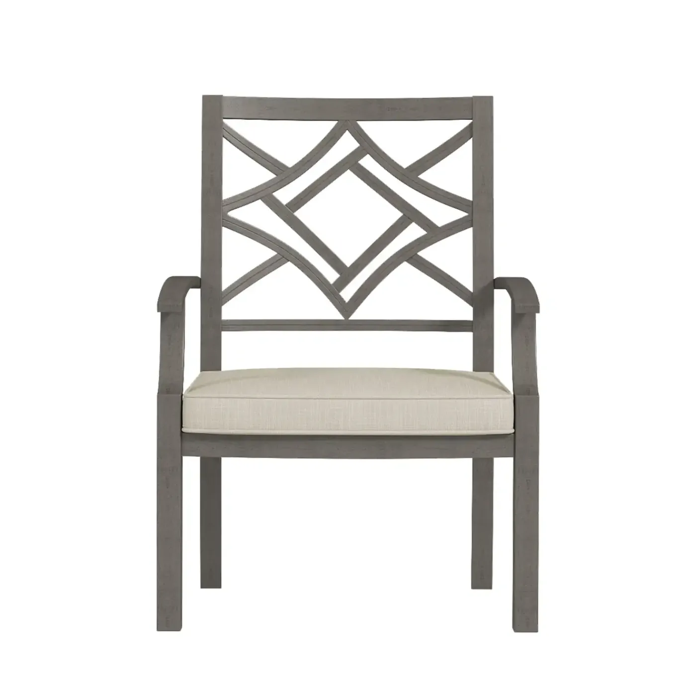Discount Saint Lucia Outdoor Dining Set-New! 7pc Dining Set: Table, 4 Armchairs & 2 Swivel Armchairs Outdoor Dining|Outdoor Furniture Sets