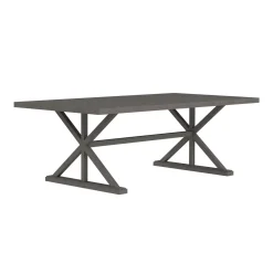 Clearance Saint Lucia 5pc Dining Set: Table & 4 Armchairs Outdoor Dining|Outdoor Furniture Sets