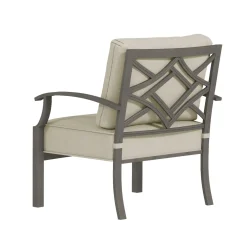 Clearance Saint Lucia 2pc Set: Sofa & Club Chair Outdoor Seating|Outdoor Furniture Sets