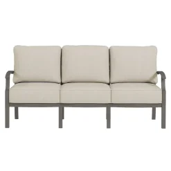 Clearance Saint Lucia 2pc Set: Sofa & Club Chair Outdoor Seating|Outdoor Furniture Sets