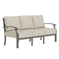 New Saint Lucia Sofa Outdoor Seating