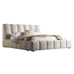Sale Sanctuary King Upholstered Bed All Premier Items|King Beds
