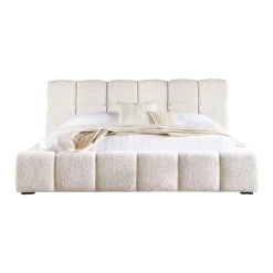 Sale Sanctuary King Upholstered Bed All Premier Items|King Beds