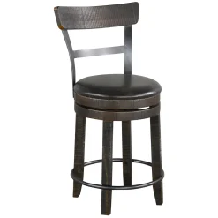 Outlet Saratoga Stool Bar Stools
