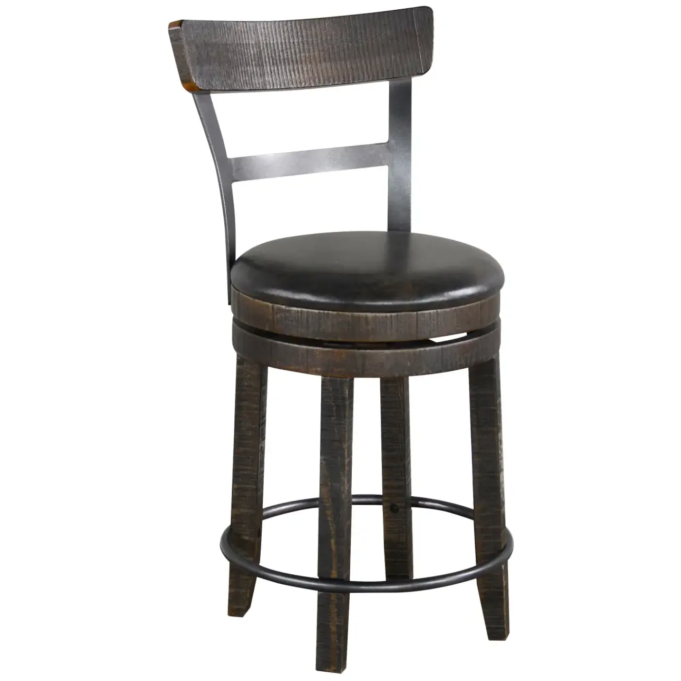 Outlet Saratoga Stool Bar Stools