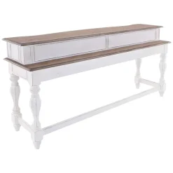Savannah Sofa Bar Table Bar Furniture