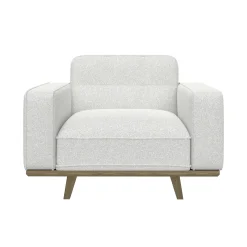Clearance Sawyer Chair All Modern Living Items|Living Room