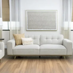 Online Sawyer Sofa All Modern Living Items|Living Room