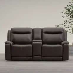 New Saxton Power Motion Living Room Set Living Room Sets|Reclining Furniture