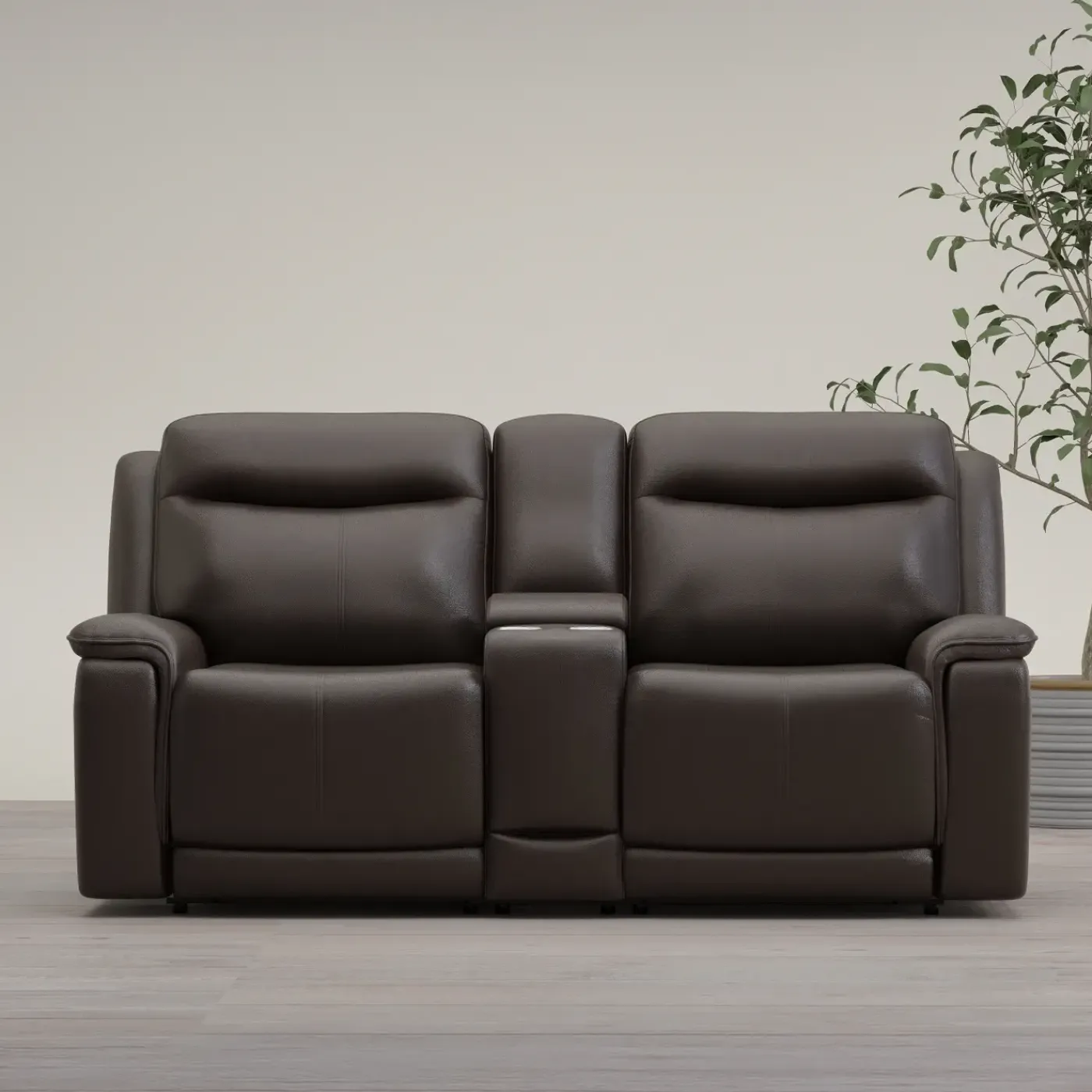 New Saxton Power Motion Living Room Set Living Room Sets|Reclining Furniture