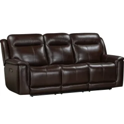 New Saxton Power Motion Living Room Set Living Room Sets|Reclining Furniture