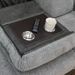 Discount Scout Reclining Living Room Set Power Reclining Sofa & Loveseat Living Room Sets|Reclining Furniture