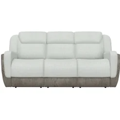 Clearance Scout Tan Reclining Living Room Set Power Reclining Sofa & Loveseat Living Room Sets|Reclining Furniture